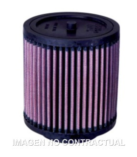 Filtro aire K&N HONDA TRX 500