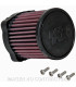 Filtro aire K&N Honda CB500