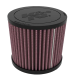FILTRO AIRE K&N HONDA SXS 520 M2 (21/23)