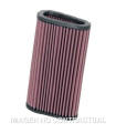 Filtro aire K&N Honda CBF 600 Hornet