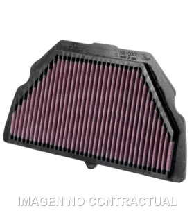 Filtro aire K&N Honda CBR 600 01
