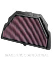 Filtro aire K&N Honda CBR 600 01