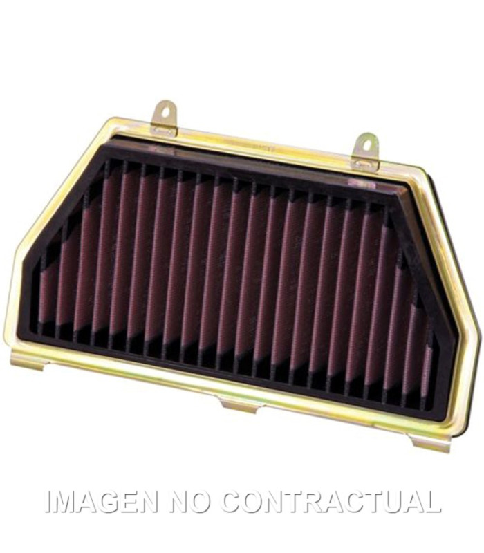 Filtro aire K&N Honda CBR 600 RR
