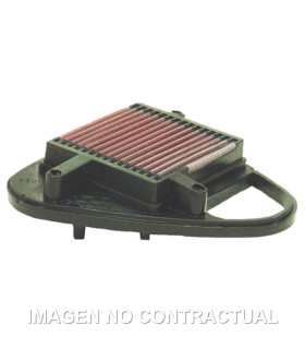 Filtro aire K&N Honda VT 600 Shadow Kn