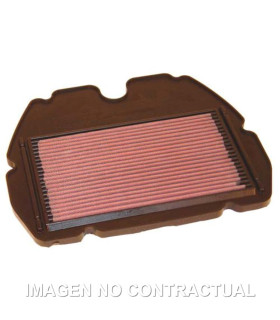 Filtro aire K&N Honda CBRF600 KN