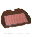 Filtro aire K&N Honda CBRF600 KN