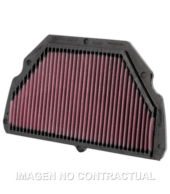 Filtro aire K&N Honda CBR600