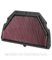 Filtro aire K&N Honda CBR600