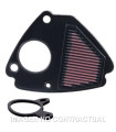 Filtro aire K&N Honda VT 600 Shadow 98 Kn