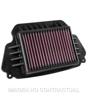 Filtro Aire K&N Honda CBR 650