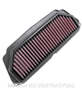 Filtro aire K&N Honda CB 650 R (19/20)