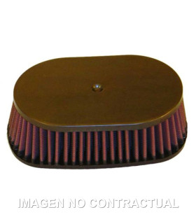Filtro aire K&N Honda XR 650
