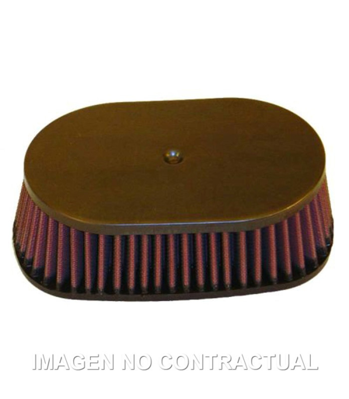 Filtro aire K&N Honda XR 650