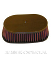 Filtro aire K&N Honda XR 650
