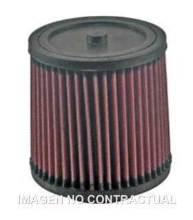 Filtro aire K&N HONDA TRX 680 RINCON (06/09)