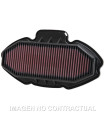 Filtro aire K&N Honda NC 700/750