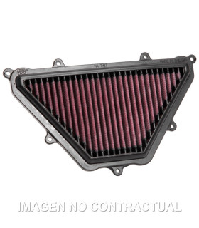Filtro aire K&N Honda X-Adv 750