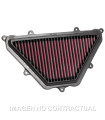 Filtro aire K&N Honda X-Adv 750