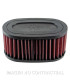 Filtro aire K&N Honda VT 750 CD