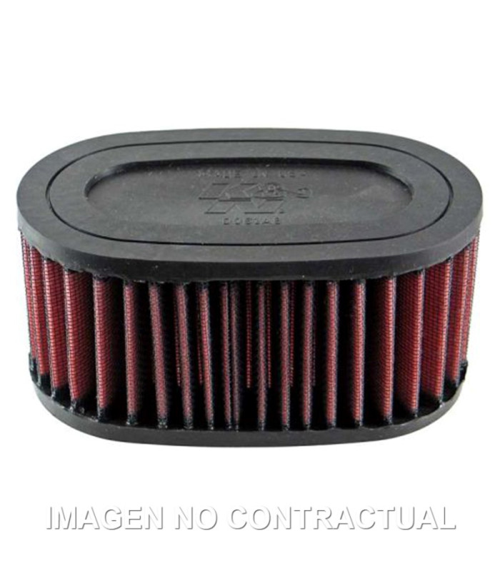 Filtro aire K&N Honda VT 750 CD