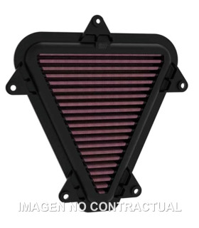 Filtro aire K&N HONDA XL TRANSALP 765