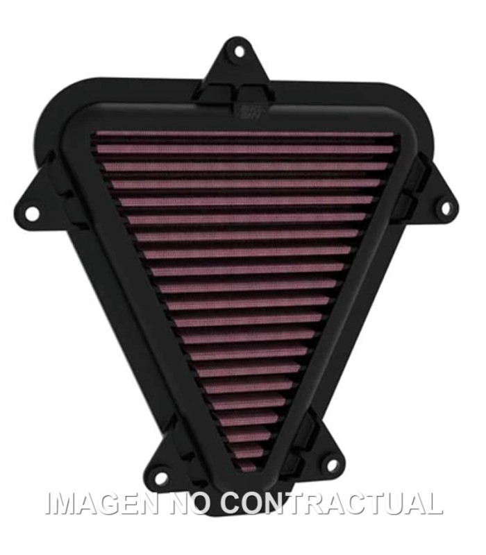 Filtro aire K&N HONDA XL TRANSALP 765