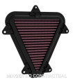 Filtro aire K&N HONDA XL TRANSALP 765