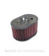 Filtro aire K&N Honda GL 1200 W / SE (85786)