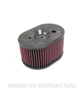 Filtro aire K&N Honda GL 1200 W / SE (85786)