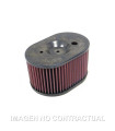 Filtro aire K&N Honda GL 1200 W / SE (85786)
