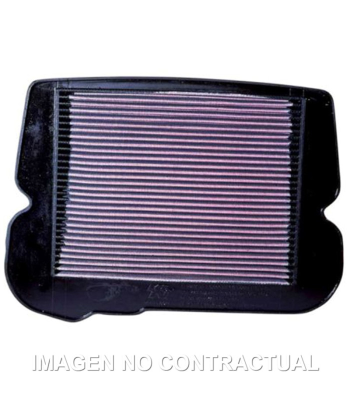 Filtro aire K&N Honda GL 1500 Goldwing