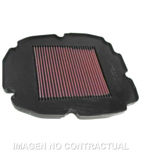 Filtro aire K&N Honda VFR 800 R
