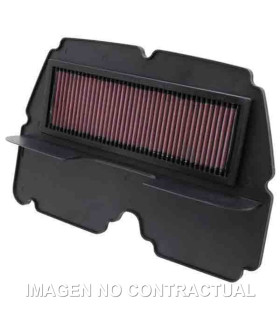 Filtro aire K&N Honda CBR 900 RR