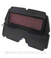 Filtro aire K&N Honda CBR 900 RR