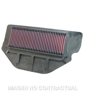 Filtro aire K&N Honda CBR 929 RR