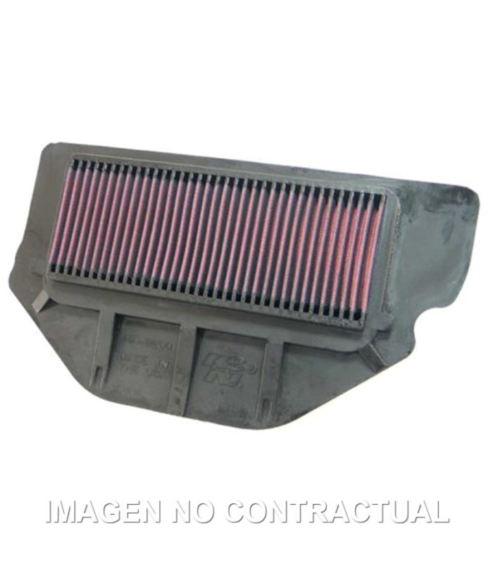 Filtro aire K&N Honda CBR 929 RR