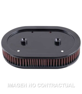 Filtro aire K&N Harley Davidson Sporster Eaglet