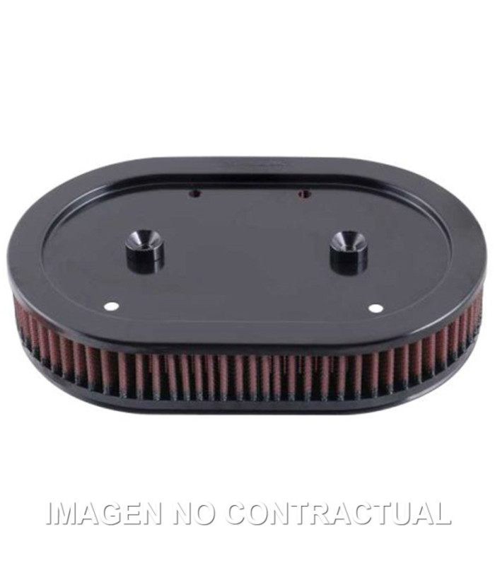 Filtro aire K&N Harley Davidson Sporster Eaglet