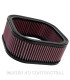 Filtro aire K&N Harley Davidson VRSCA V-Rod