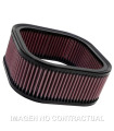 Filtro aire K&N Harley Davidson VRSCA V-Rod