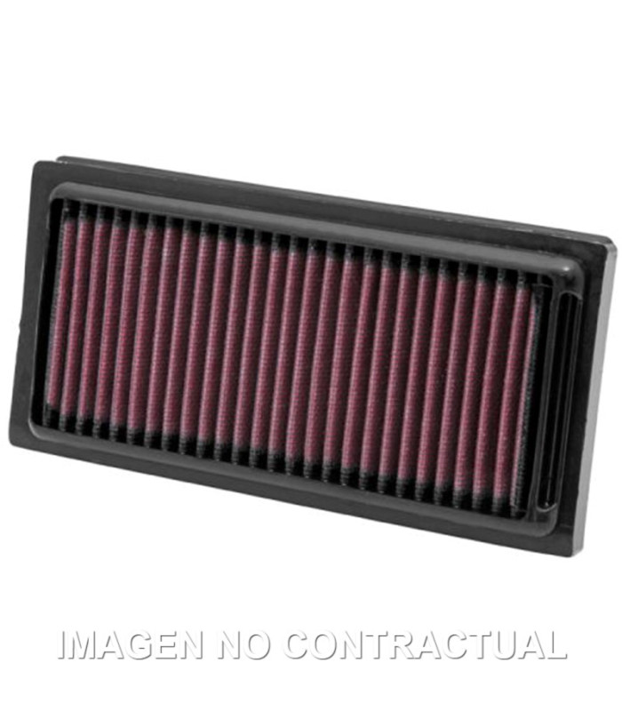 Filtro aire K&N Harley Davidson XR 1200 Sporster