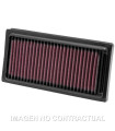 Filtro aire K&N Harley Davidson XR 1200 Sporster