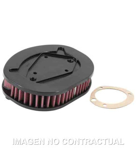 Filtro aire K&N harley Davidson 1200