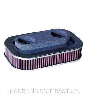Filtro aire K&N Harley Davidson 883