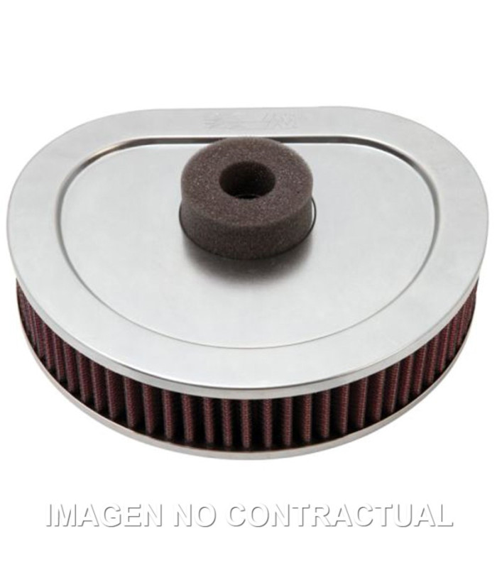 Filtro aire K&N Harley Davidson Road King