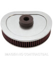 Filtro aire K&N Harley Davidson Road King