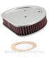 Filtro aire K&N Harley Davidson FLHT 1450
