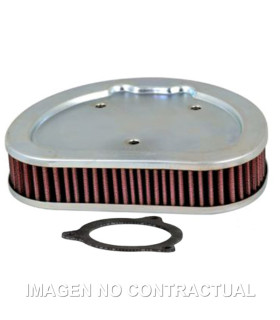 Filtro aire K&N Harley Davidson Road King 1584