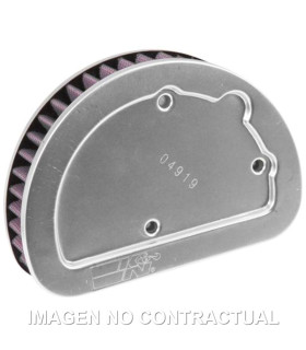 Filtro Aire K&N Harley Davidson Road King