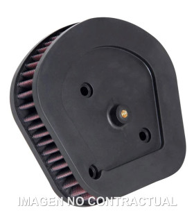 Filtro aire K&N Harley Davidson FLSL Softail Slim